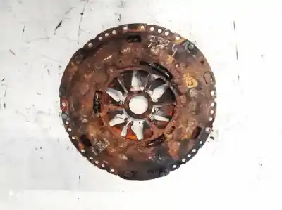 Second-hand car spare part clutch kit for skoda octavia combi (1z5) 1.9 tdi dpf oem iam references 