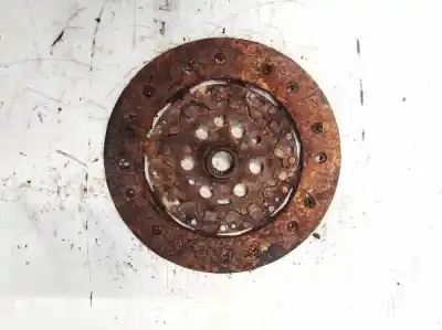 Second-hand car spare part clutch kit for skoda octavia combi (1z5) 1.9 tdi dpf oem iam references 