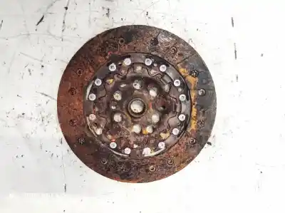 Second-hand car spare part clutch kit for skoda octavia combi (1z5) 1.9 tdi dpf oem iam references   