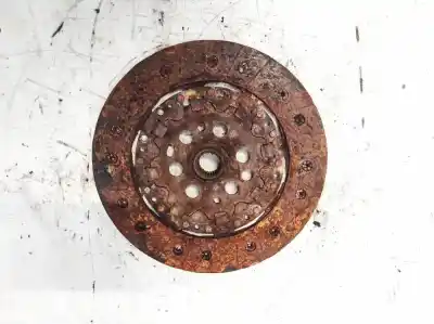 Second-hand car spare part clutch kit for skoda octavia combi (1z5) 1.9 tdi dpf oem iam references   