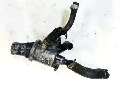 Автозапчастина б/у термостат для opel vectra, c 2005.10 - 2008.12 facelift 1.9 cdti 110kw 2004.04 - 2008.12 посилання на oem iam 705588  7055-88