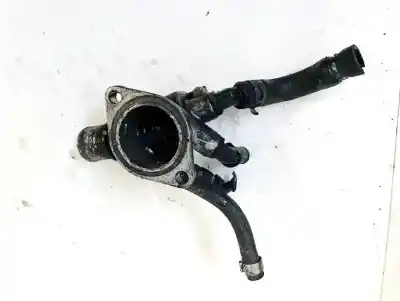 Автозапчастина б/у термостат для opel vectra, c 2005.10 - 2008.12 facelift 1.9 cdti 110kw 2004.04 - 2008.12 посилання на oem iam 705588  7055-88