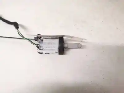 Pezzo di ricambio per auto di seconda mano sensore per seat altea (5p1) 1.9 tdi riferimenti oem iam 1k0907543a