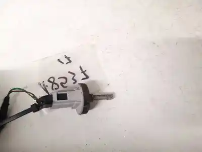 Peça sobressalente para automóvel em segunda mão sensor por seat altea (5p1) 1.9 tdi referências oem iam 1k0907543a  