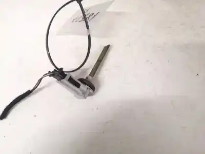 Pezzo di ricambio per auto di seconda mano sensore per seat altea (5p1) 1.9 tdi riferimenti oem iam 4b0820539