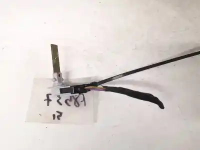 Peça sobressalente para automóvel em segunda mão sensor por seat altea (5p1) 1.9 tdi referências oem iam 3d0907543a  