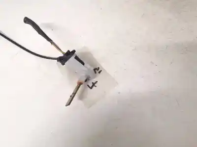 Pezzo di ricambio per auto di seconda mano sensore per seat altea (5p1) 1.9 tdi riferimenti oem iam 3d0907543a