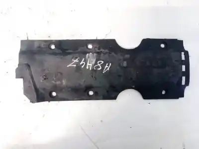 Peça sobressalente para automóvel em segunda mão tampa do motor por volvo v50 (545) 2.4 referências oem iam 1270363