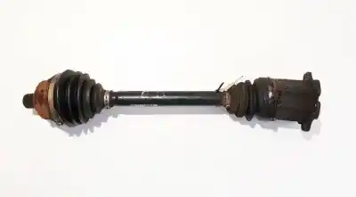 Second-hand car spare part front left transmission for audi a6 allroad quattro (4fh) 3.2 fsi oem iam references 4f0407271h