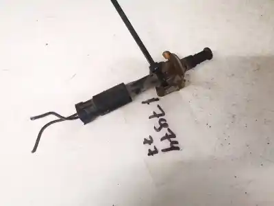 Peça sobressalente para automóvel em segunda mão sensor por jeep patriot 2.0 crd cat referências oem iam   