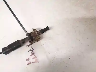 Peça sobressalente para automóvel em segunda mão sensor por jeep patriot 2.0 crd cat referências oem iam   