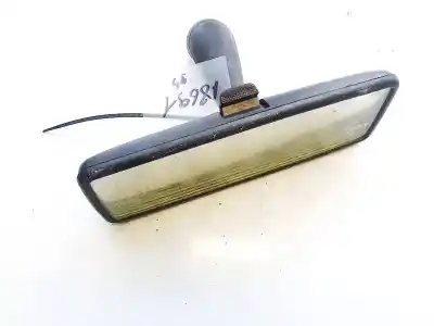Pezzo di ricambio per auto di seconda mano specchio interno per ford galaxy (vx) 1.9 tdi cat riferimenti oem iam e10110083  