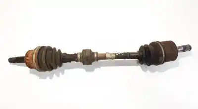 Second-hand car spare part FRONT LEFT TRANSMISSION for HYUNDAI MATRIX (FC)  OEM IAM references   
