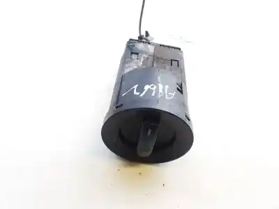 Second-hand car spare part headlights switch for volkswagen polo (9n1) 1.9 sdi oem iam references 6q0941531b