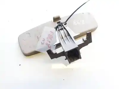 Second-hand car spare part interior rearview mirror for renault megane ii (bm0/1_, cm0/1_) 1.5 dci oem iam references e200708