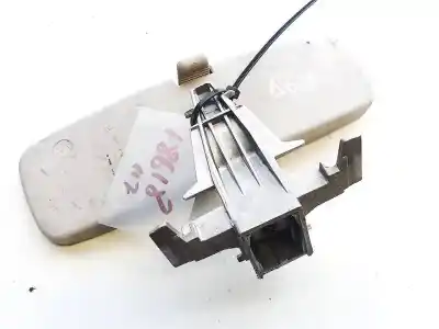 Автозапчасти б/у внутреннее зеркало за renault megane ii (bm0/1_, cm0/1_) 1.5 dci ссылки oem iam e200708  