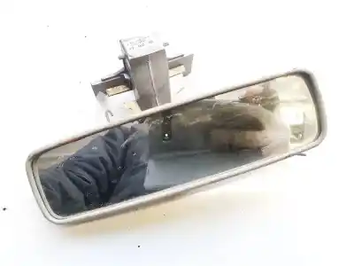 Автозапчасти б/у внутреннее зеркало за renault megane ii (bm0/1_, cm0/1_) 1.5 dci ссылки oem iam e200708  