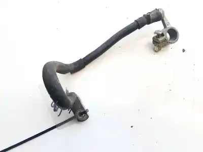 Second-hand car spare part wire for volkswagen golf v variant (1k5) 1.9 tdi oem iam references   