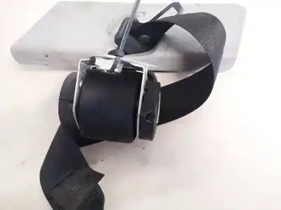 Автозапчастина б/у задній лівий ремін безпеки для opel astra h caravan 1.7 16v cdti посилання на oem iam 13155545  13128013