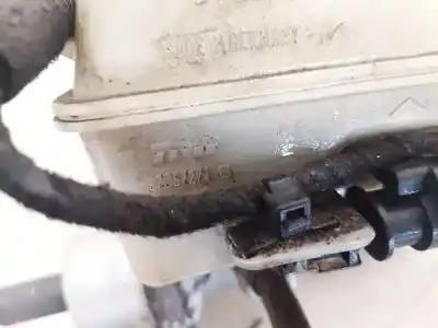 Автозапчастина б/у гальмівний насос для opel astra h caravan 1.7 16v cdti посилання на oem iam 32067271b  