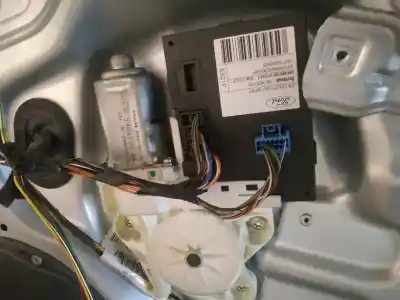 Second-hand car spare part right front window motor for ford c-max (cb3) 1.6 tdci cat oem iam references 981406103