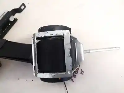 Автозапчастина б/у передній лівий ремін безпеки для opel astra h caravan 1.7 16v cdti посилання на oem iam 13181189  