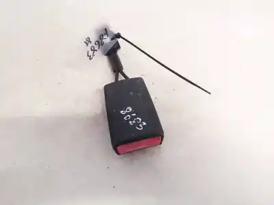 Автозапчастина б/у лівий задній гачок для opel astra h caravan 1.7 16v cdti посилання на oem iam 13128019