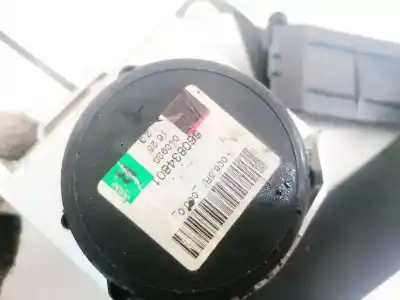 Автозапчастина б/у передній правий ремін безпеки для opel astra h caravan 1.7 16v cdti посилання на oem iam   