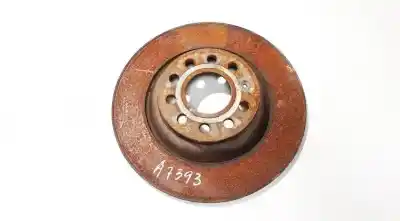 Second-hand car spare part rear disc brake for audi a6 avant (4f5) 2.4 oem iam references 