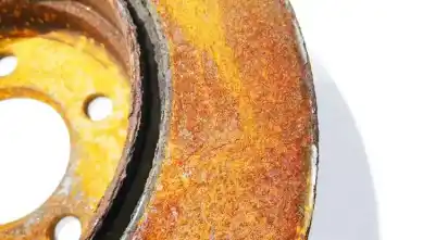 Tweedehands auto-onderdeel achterremschijf voor bmw x5 (e70) 3.0d oem iam-referenties   