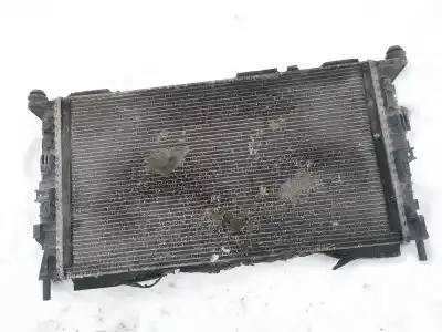 Автозапчасти б/у водяной радиатор за ford focus c-max (cap) 2.0 tdci cat ссылки oem iam 3m5h8005tl