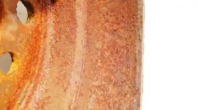 Peça sobressalente para automóvel em segunda mão disco de travão traseiro por bmw x5 (e70) 3.0d referências oem iam   