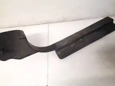 Pezzo di ricambio per auto di seconda mano plastica per chevrolet epica 2.5 cat riferimenti oem iam 96636963