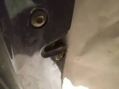 Peça sobressalente para automóvel em segunda mão fechadura da porta traseira esquerda por volkswagen golf iv (1j1) 1.9 tdi referências oem iam 