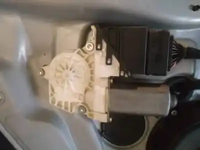Peça sobressalente para automóvel em segunda mão motor elevador vidro traseiro esquerdo por volkswagen golf iv (1j1) 1.9 tdi referências oem iam f005s00049