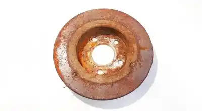 Автозапчастина б/у диск задній гальмовий для opel astra h caravan 1.7 16v cdti посилання на oem iam   