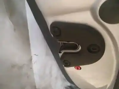 Second-hand car spare part rear right door lock for opel vectra, c 2005.10 - 2008.12 facelift 1.9 cdti 110kw 2004.04 - 2008.12 oem iam references   