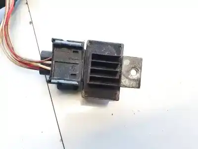 Second-hand car spare part glow plug for renault megane ii (bm0/1_, cm0/1_) 1.5 dci oem iam references 9640469680