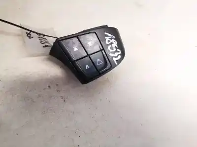 Peça sobressalente para automóvel em segunda mão COMANDOS DO VOLANTE por VOLVO C30, I 2006.01 - 2010.01  Referências OEM IAM 30739641  