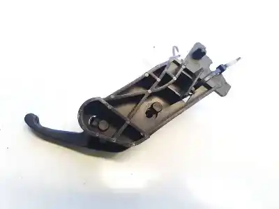 Second-hand car spare part plastics for renault megane ii (bm0/1_, cm0/1_) 1.5 dci oem iam references 181607b  