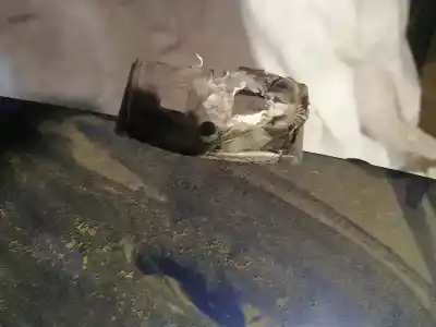 Peça sobressalente para automóvel em segunda mão amortecedores do tronco / porta por peugeot 807 2.0 hdi fap cat referências oem iam 