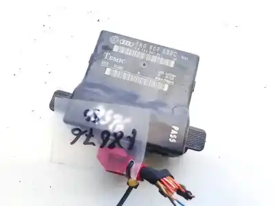 Pezzo di ricambio per auto di seconda mano modulo elettronico per volkswagen golf v variant (1k5) 1.9 tdi riferimenti oem iam 1k0907530c  1k0907951