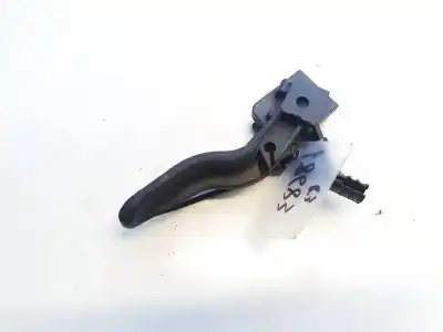 Автозапчастина б/у пластикler для opel astra h caravan 1.7 16v cdti посилання на oem iam 218186591