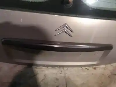Автозапчасти б/у внешняя ручка ворот за CITROEN C3 I (FC_, FN_) 1.4 HDi ссылки OEM IAM   