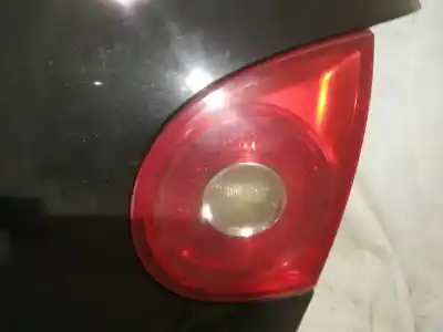 Peça sobressalente para automóvel em segunda mão farolim interior traseiro direito por volkswagen golf v (1k1) 2.0 tdi referências oem iam 