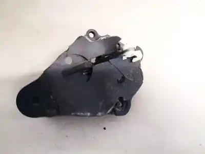 Автозапчастина б/у ліва передня внутрішня ручка для mazda 3 (bk) 1.6 di turbo посилання на oem iam   
