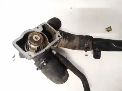 Second-hand car spare part thermostat for opel vectra c (z02) 2.2 dti 16v (f69) oem iam references   