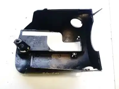 Автозапчастина б/у пластика для ford c-max (cb3) 1.6 tdci cat посилання на oem iam 3m513533adw  3m51-3533-adw