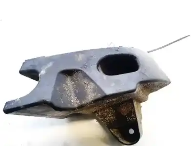 Second-hand car spare part rear bumper reinforcement for citroen c4 i (lc_) 2.0 hdi oem iam references 