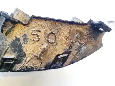 Автозапчастина б/у підсилення заднього бампера для citroen c4 i (lc_) 2.0 hdi посилання на oem iam    Автозапчастина б/у підсилення заднього бампера для citroen c4 i (lc_) 2.0 hdi посилання на oem iam